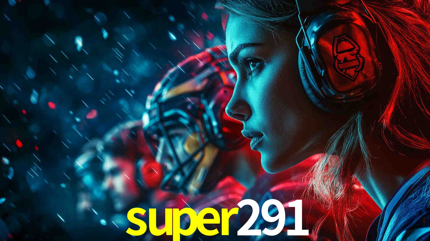 Esportes Disponíveis no super291