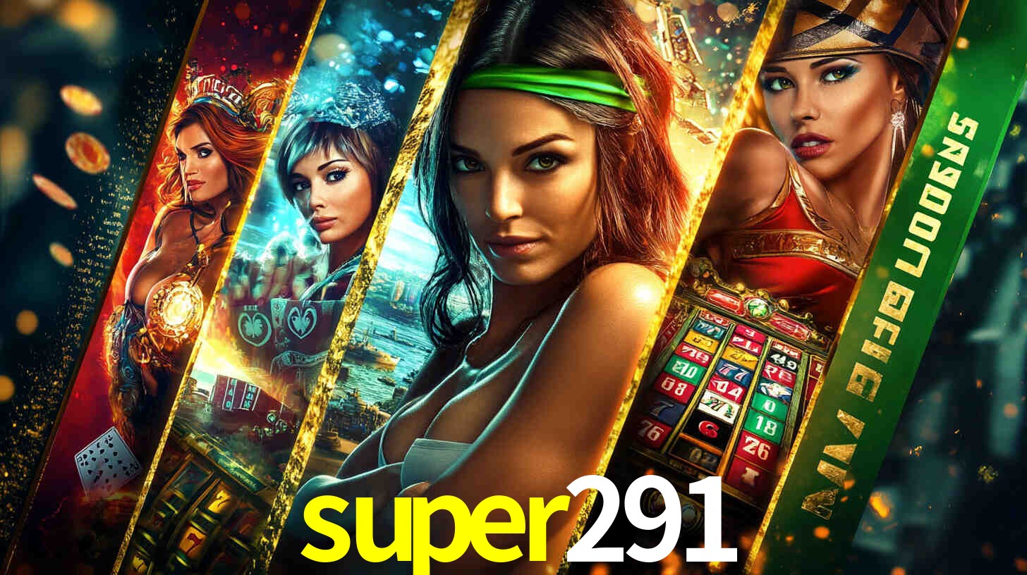 E-Sports no super291