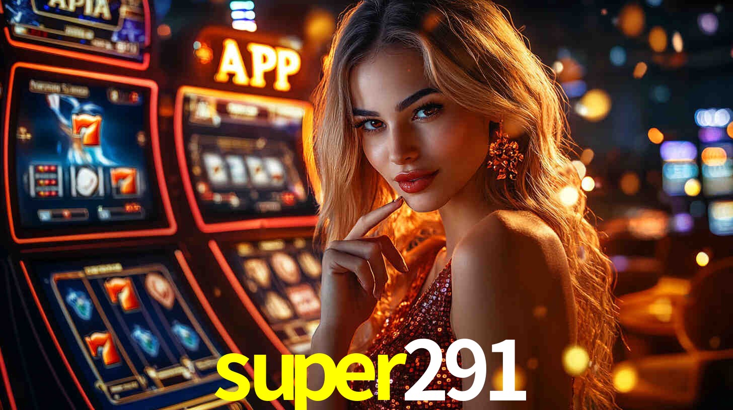 Baixar App Android super291