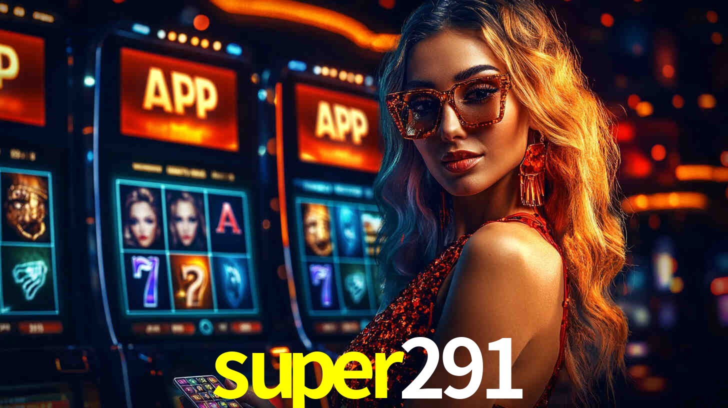 Benefícios do App super291