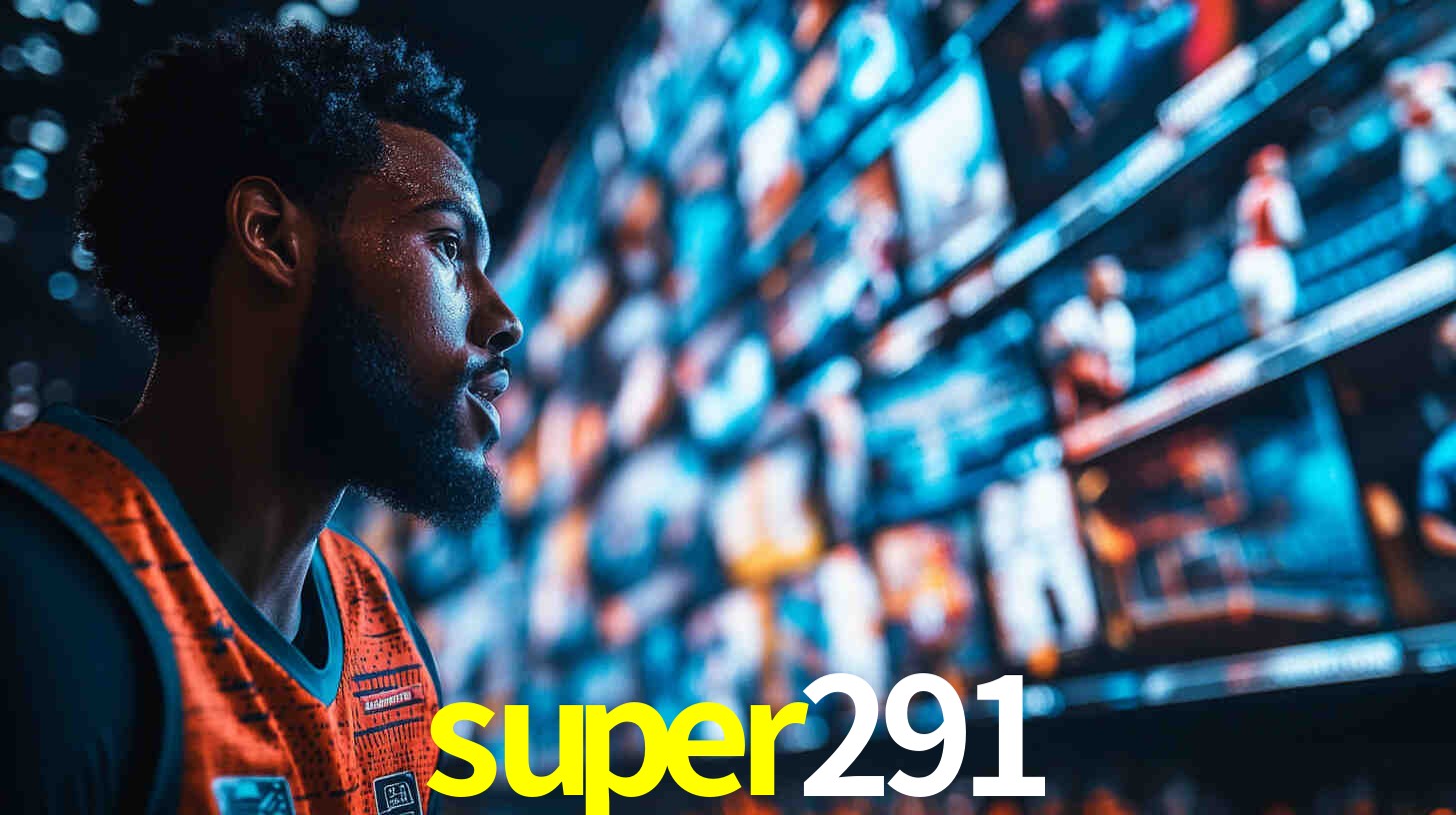 Jogos de Aposta Online no super291