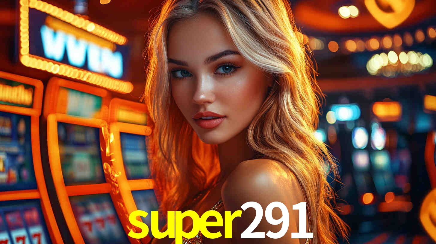 Caça-Níqueis no super291