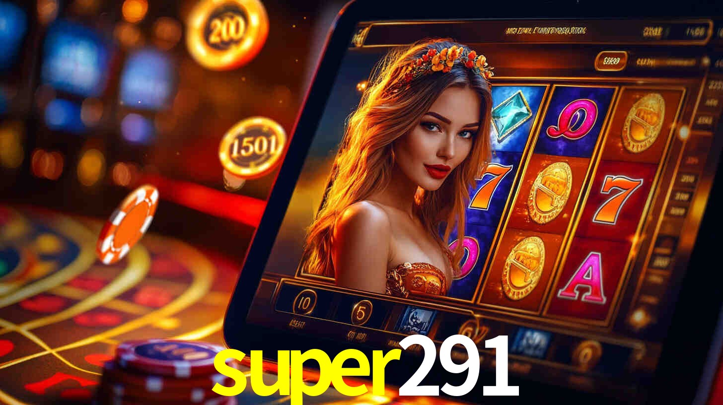 Jogos Crash no super291