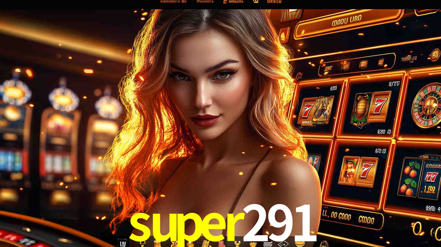 Cassino ao Vivo no super291