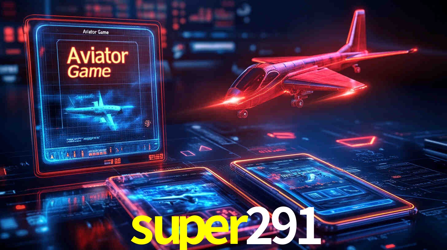 Benefícios do Aviator no super291