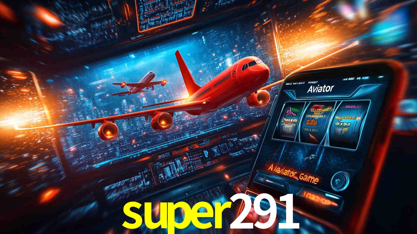 Dicas para Jogar Aviator no super291