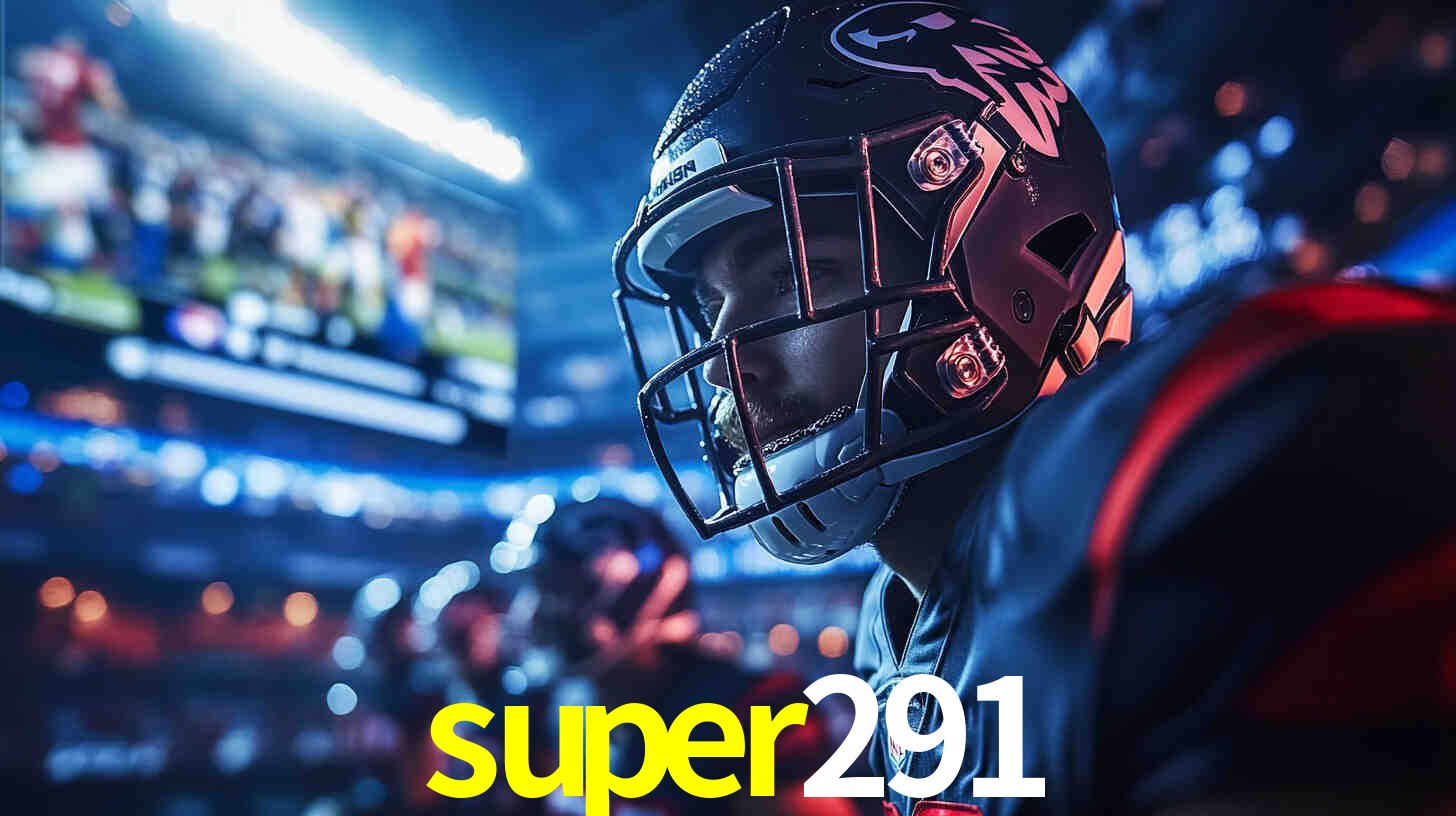 Transforme Suas Apostas em Grandes Prêmios no super291